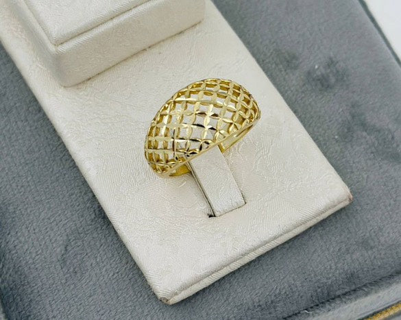 Bague En XP