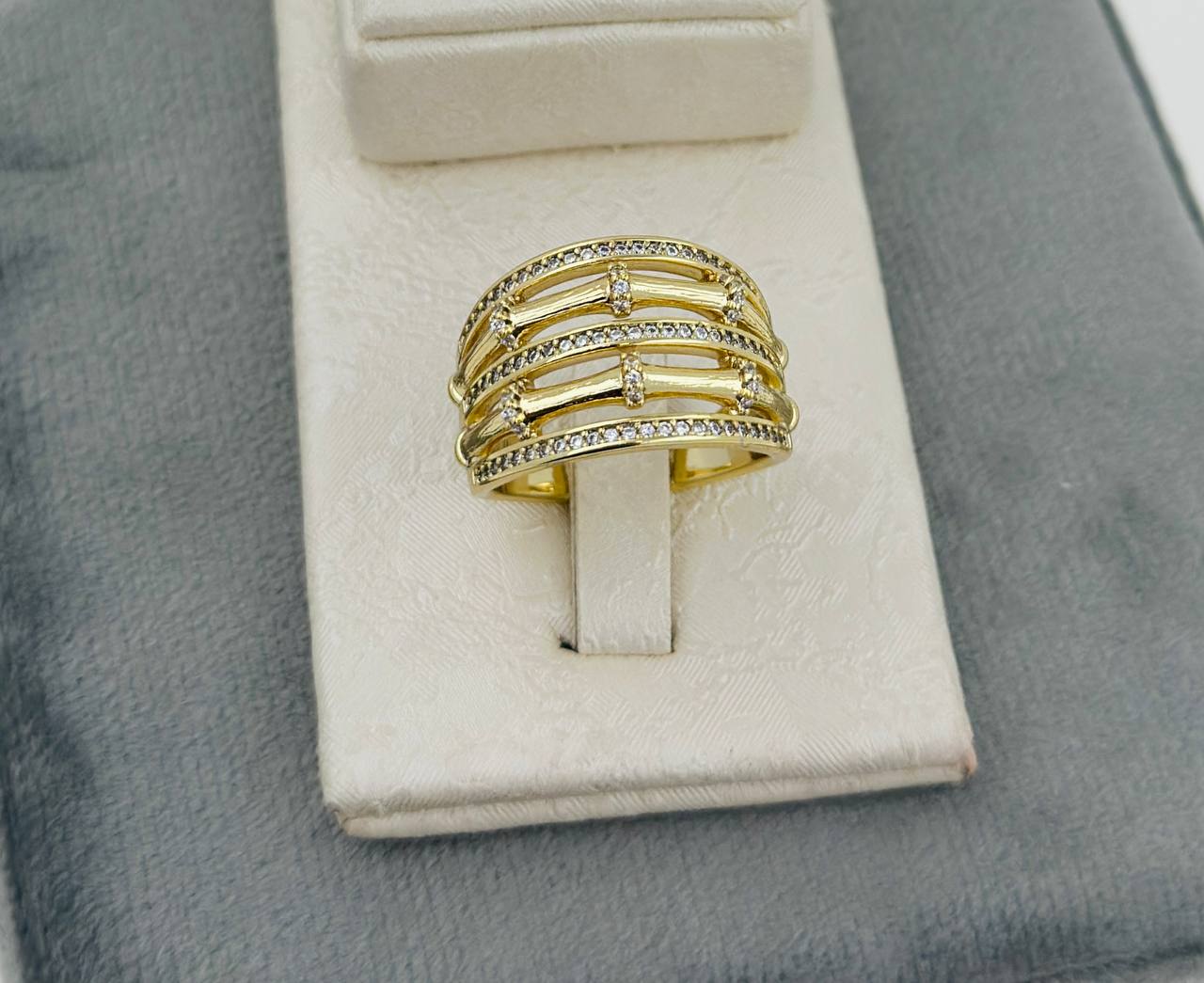 Bague XP