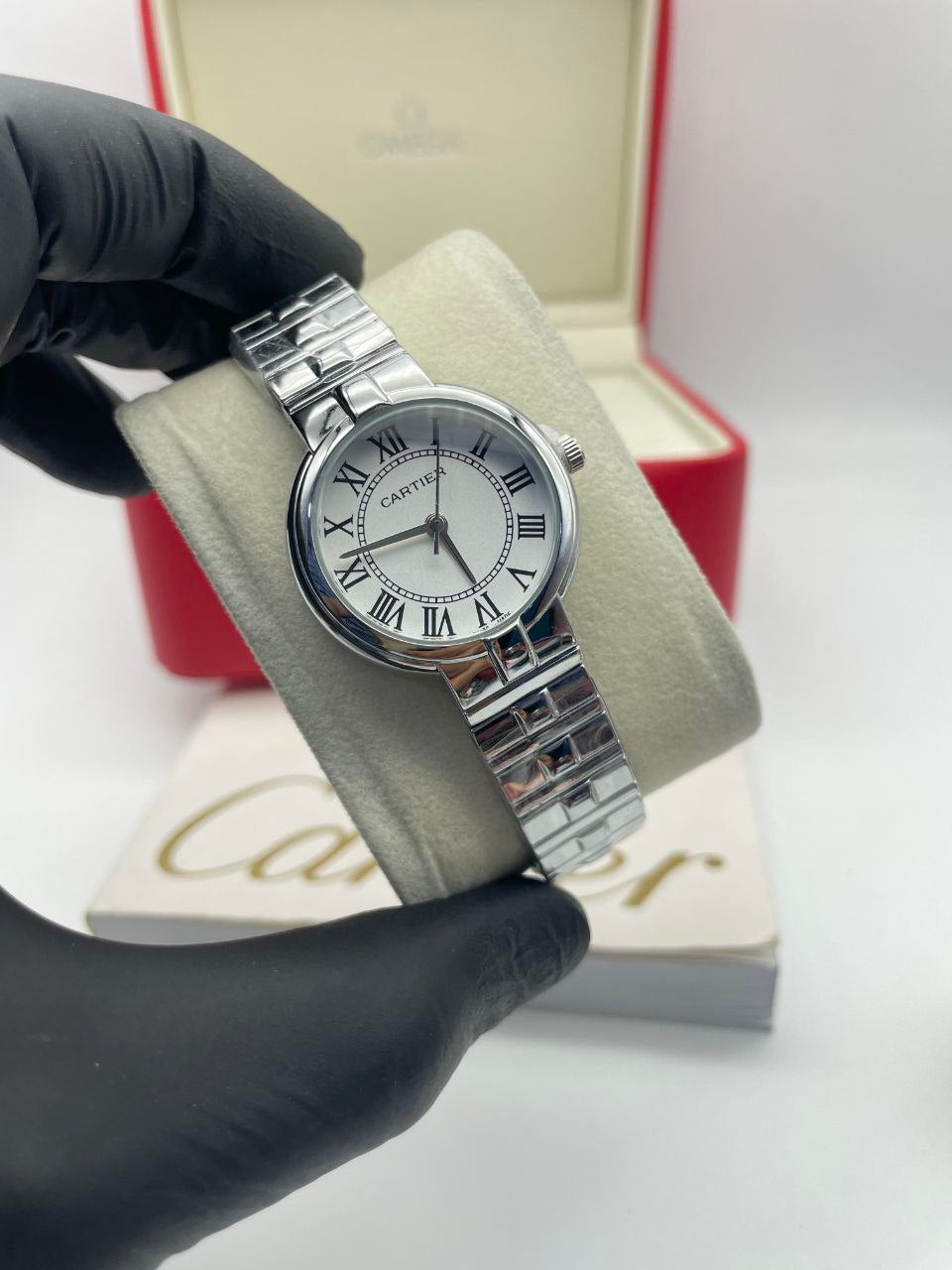 Montre Cartier Classique