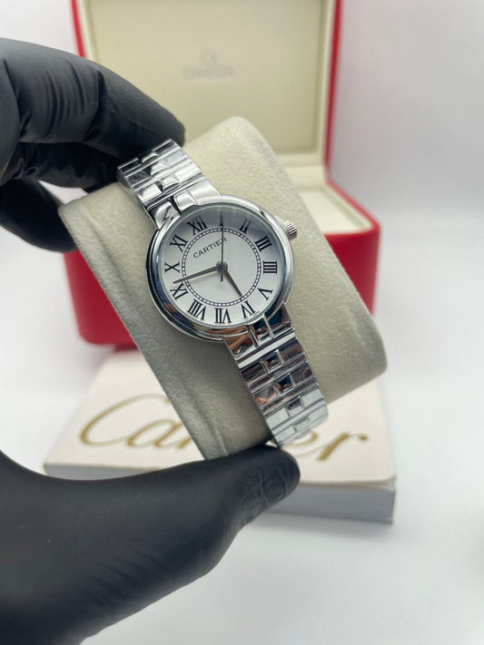 Montre Cartier Classique