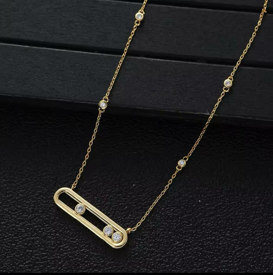Collier MESSIKA