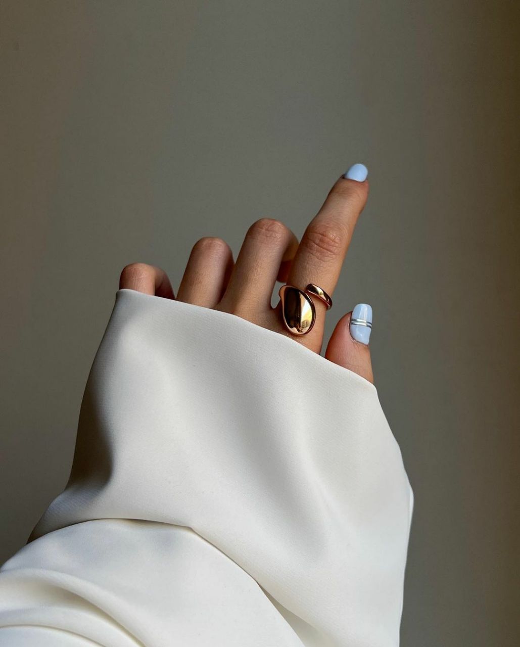 Bague En Acier