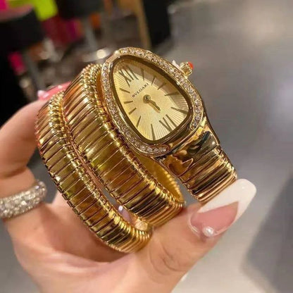 Montre BVLGARI High copy