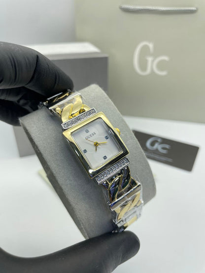 Montre GUESS