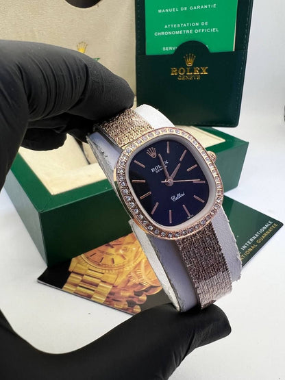 Montre Rolex femme