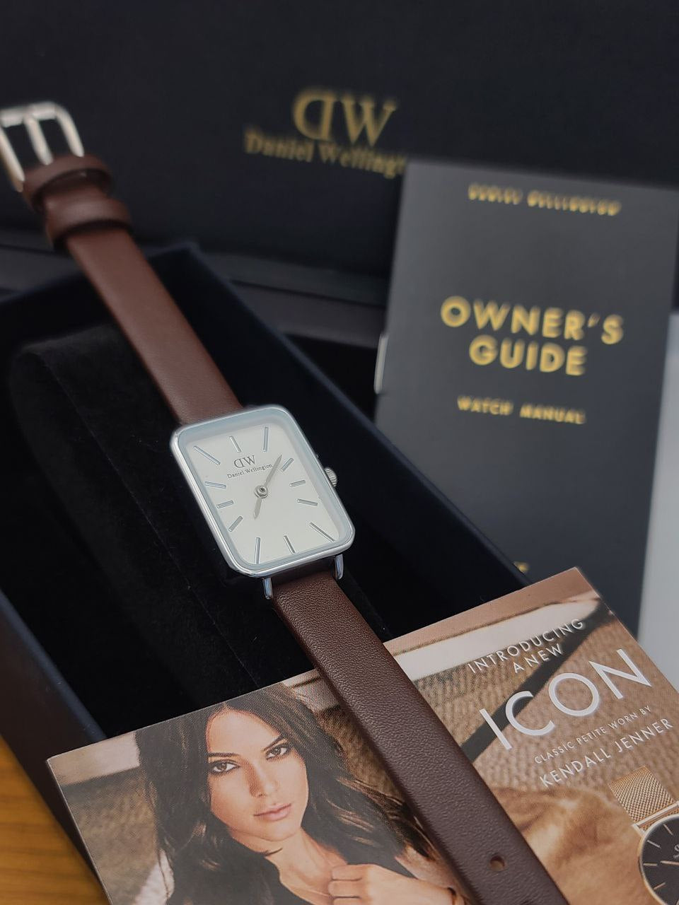 Daniel Wellington High copy