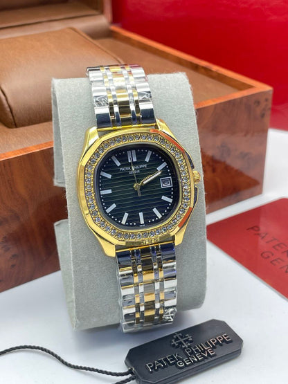 Montre Patek Philippe