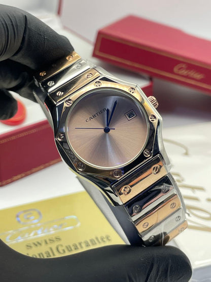 Montre Cartier Classique