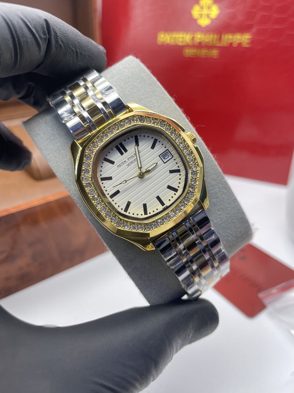 Montre Patek Philippe