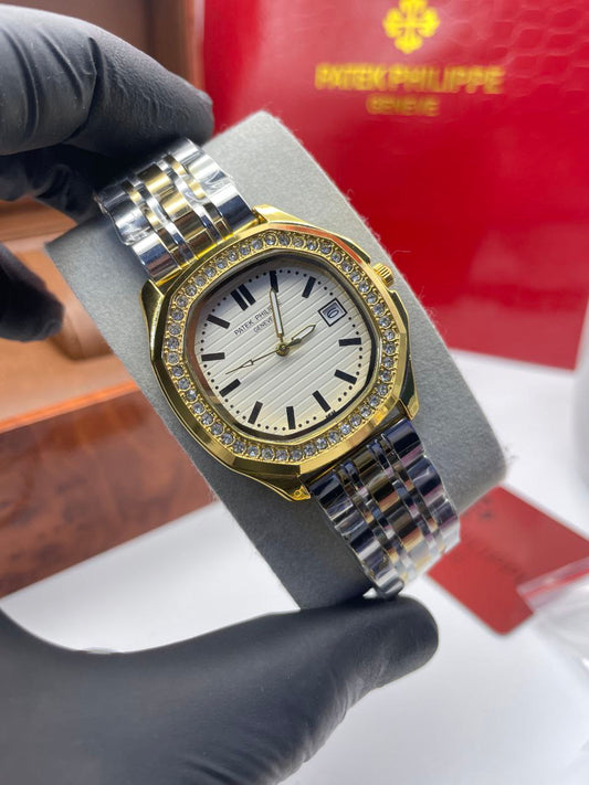 Montre Patek Philippe