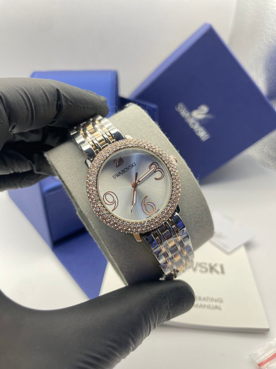 Montre SWAROVSKI