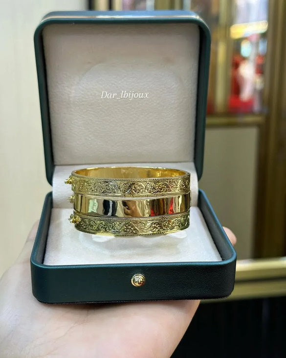 Bracelets Swiri Beldi