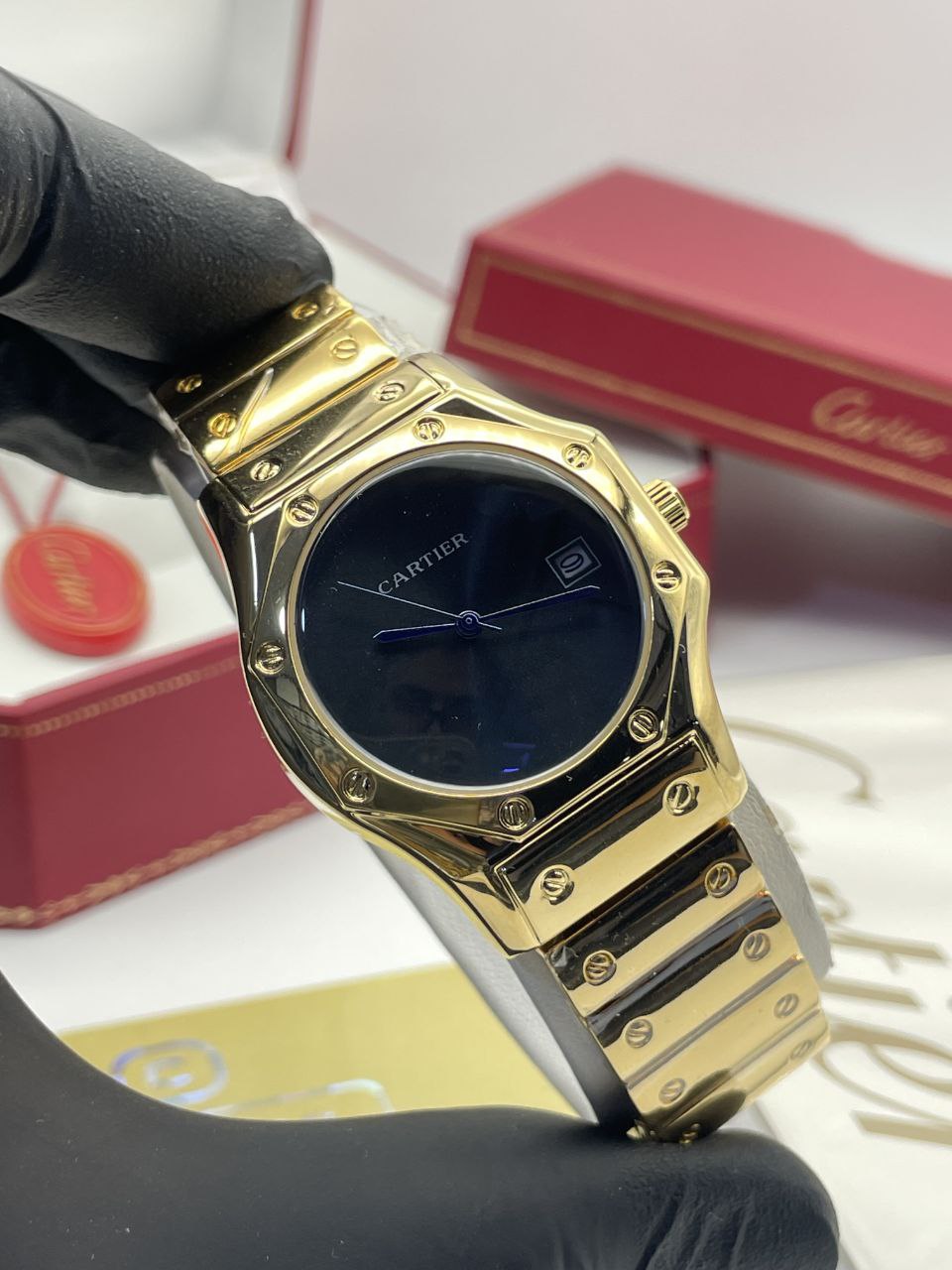 Montre Cartier Classique