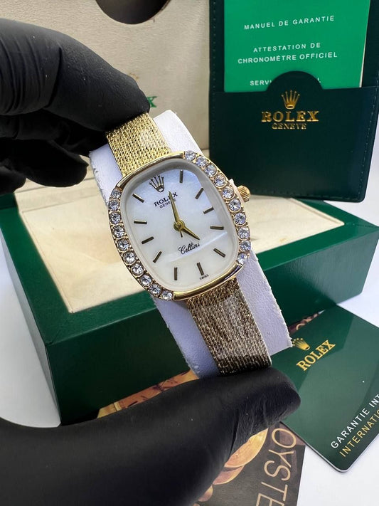 Montre Rolex femme