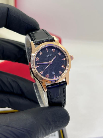 Montre GUCCI de Luxe