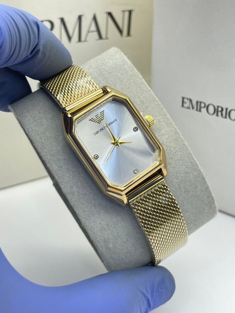 Montre EMPORIO AMRANI