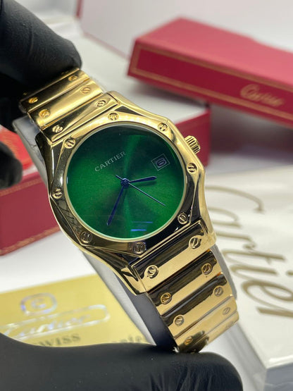 Montre Cartier Classique