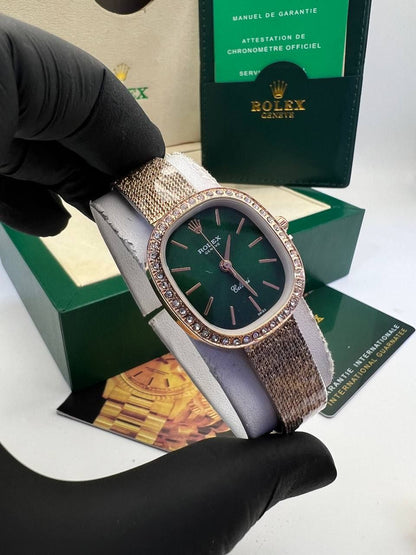 Montre Rolex femme