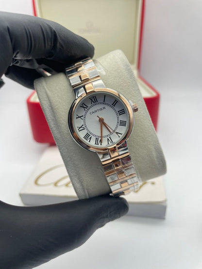 Montre Cartier Classique