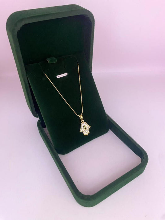 Collier KHEMISSA