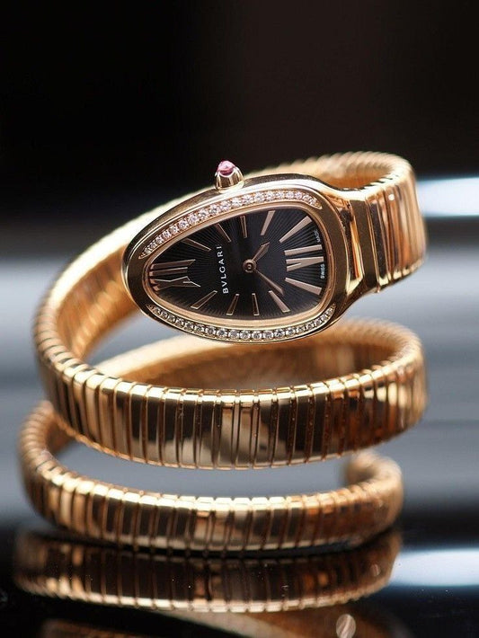 Montre BVLGARI High copy
