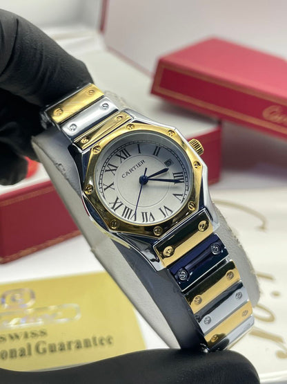 Montre CARTIER