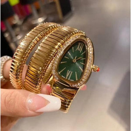 Montre BVLGARI High copy