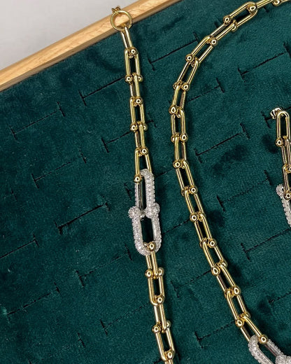 Ensemble Tifanny طقم تيفاني