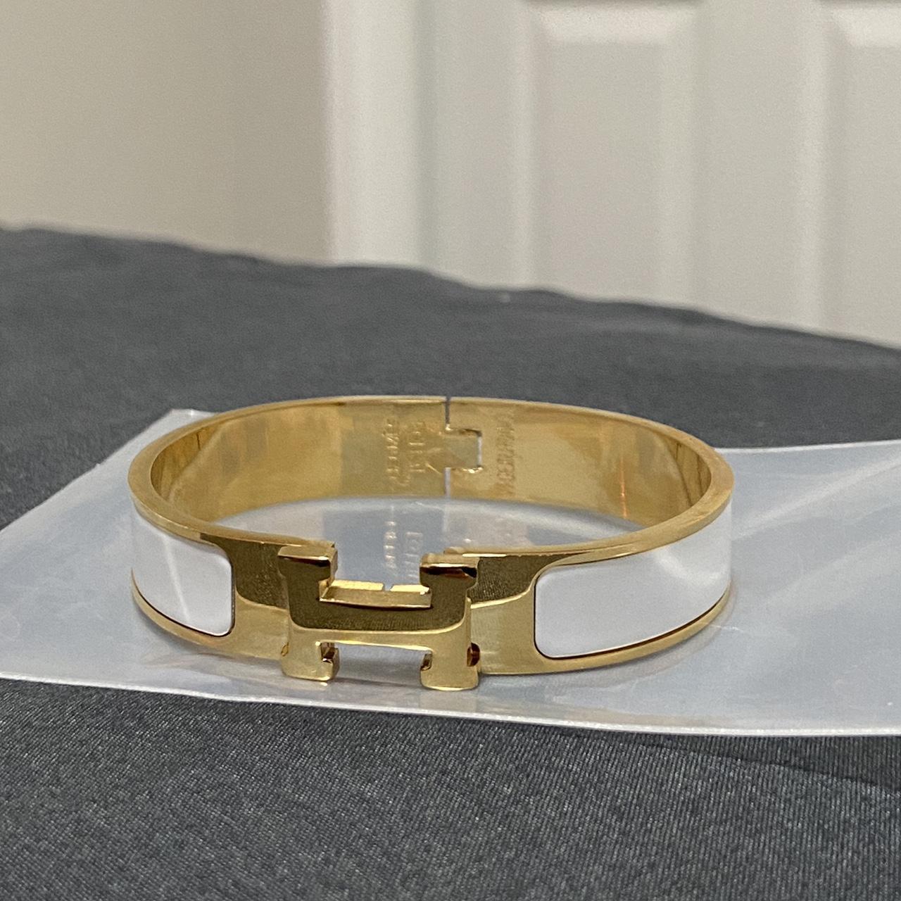 Bracelet HERMES Master Copy ✨