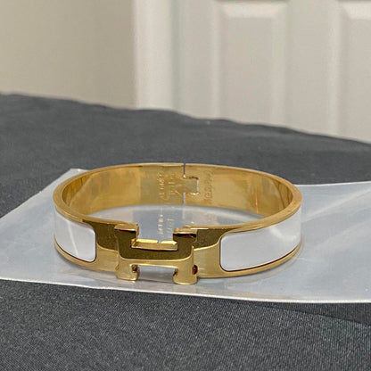 Bracelet HERMES Master Copy ✨