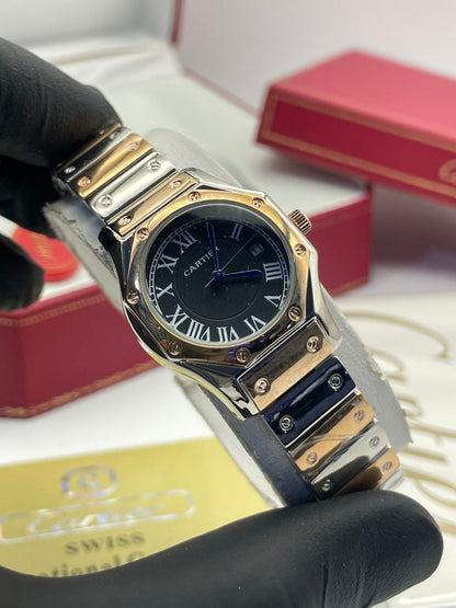 Montre CARTIER