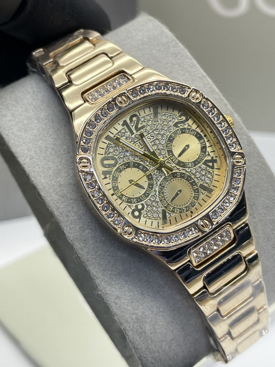 Montre GUESS classique