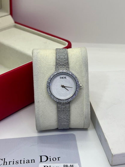 Montre DIOR de luxe