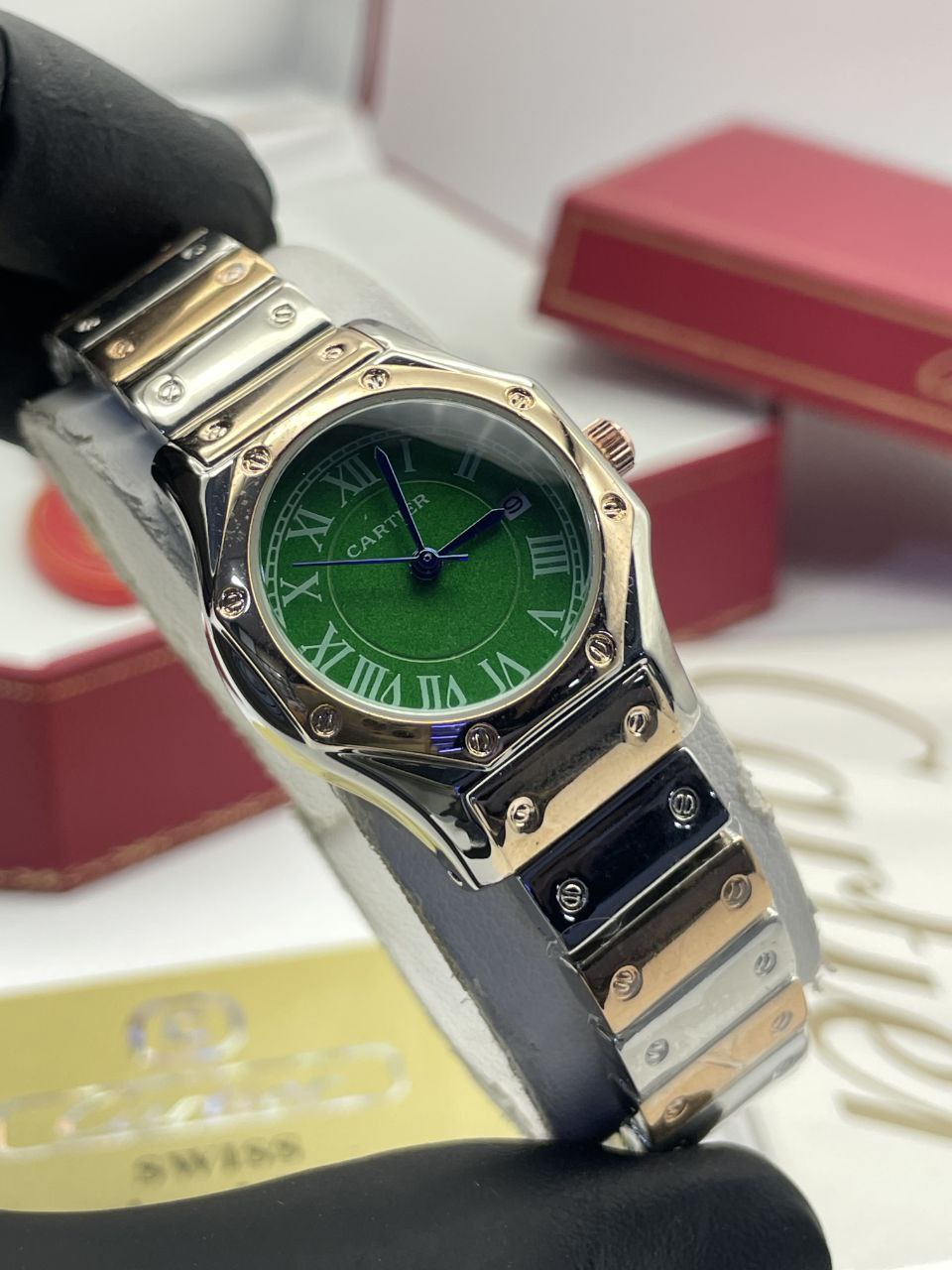 Montre CARTIER