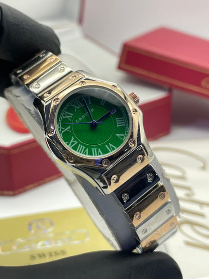 Montre CARTIER