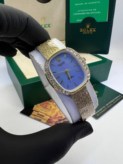 Montre Rolex femme
