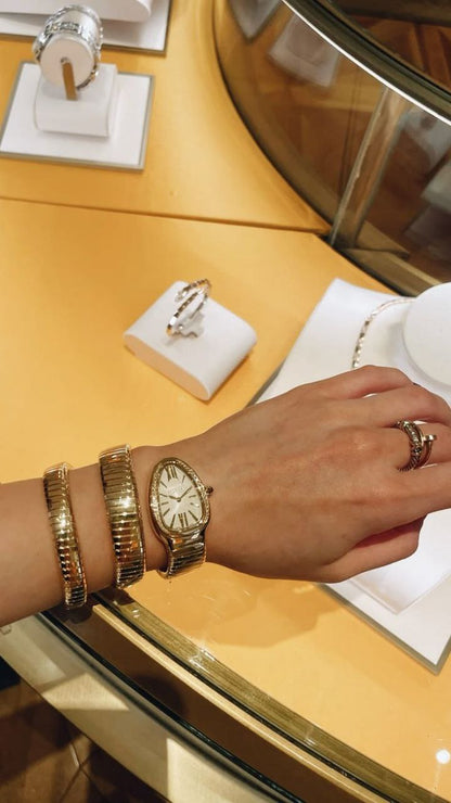 Montre BVLGARI High copy