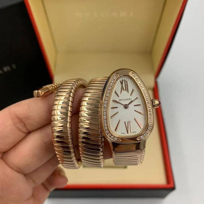 Montre BVLGARI High copy
