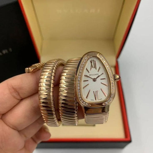 Montre BVLGARI High copy