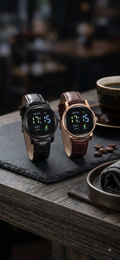 Montre ⌚️ high quality ✨