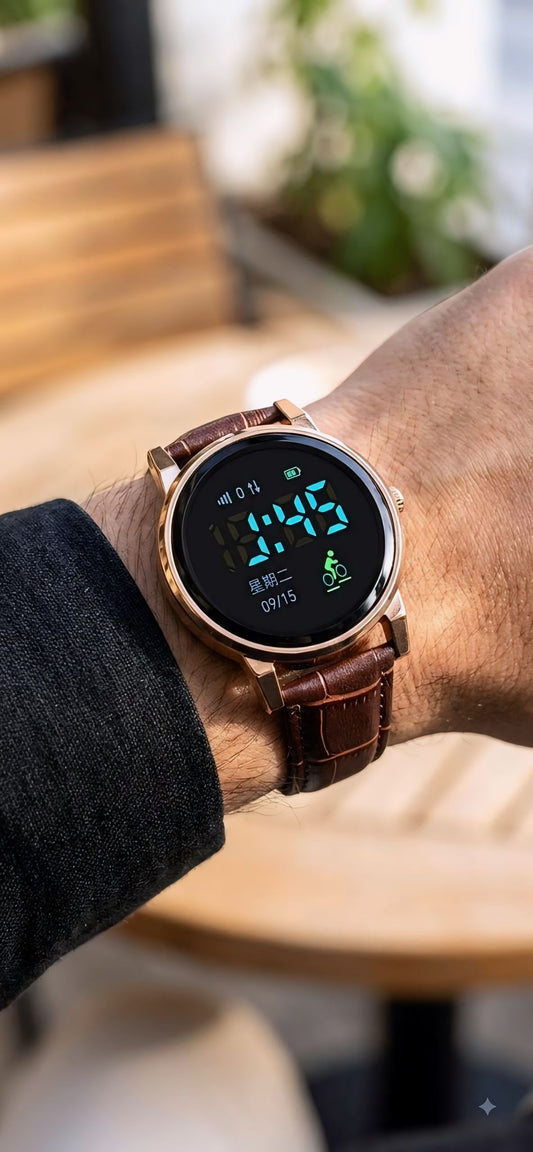 Montre ⌚️ high quality ✨